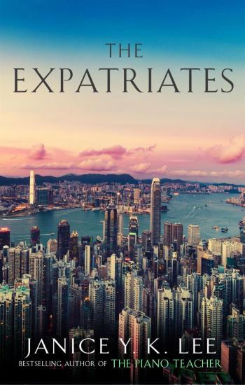 the-expatriates